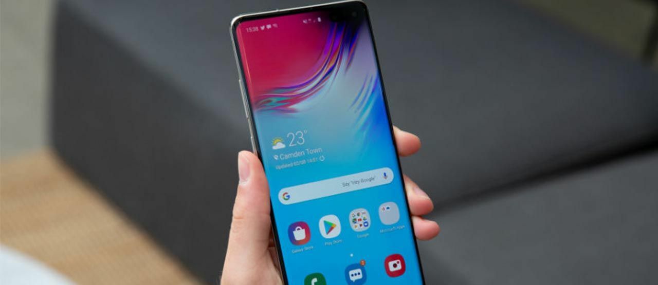 3 cara cek layar samsung untuk semua