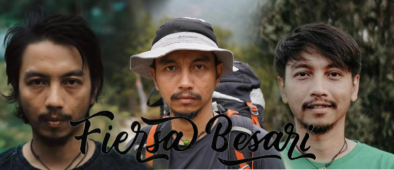 100 Kata Kata Fiersa Besari Penuh Makna Dan Romantis Jalantikus Com