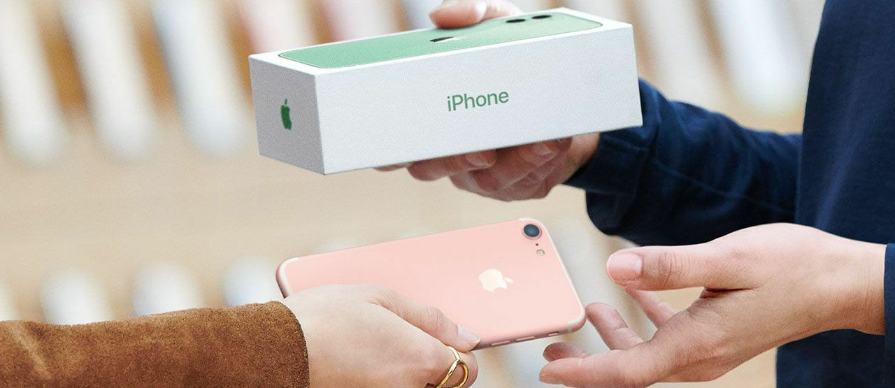 6 Aplikasi Tukar Tambah Hp Terbaik Nambah Modal Beli Iphone Jalantikus Anda akan dibawa ke halaman menu tukar tambah. 6 aplikasi tukar tambah hp terbaik