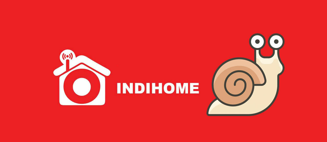 Koneksi Indihome Lemot Ini 3 Cara Jitu Mengatasinya Jalantikus Com