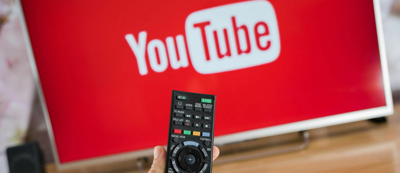 5 Cara Nonton Youtube Di Tv Dengan Mudah Tanpa Lag Jalantikus