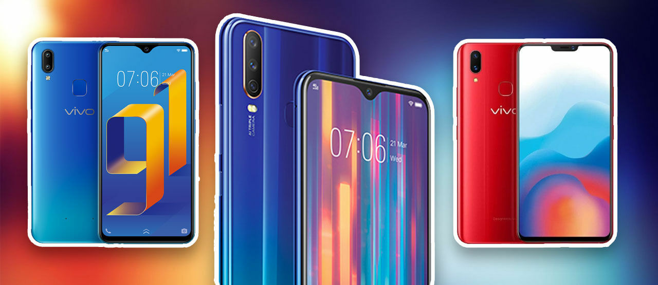 10 Hp Vivo Ram 3gb Dan Harga Terbaru 2020 Murah Banget Jalantikus Com