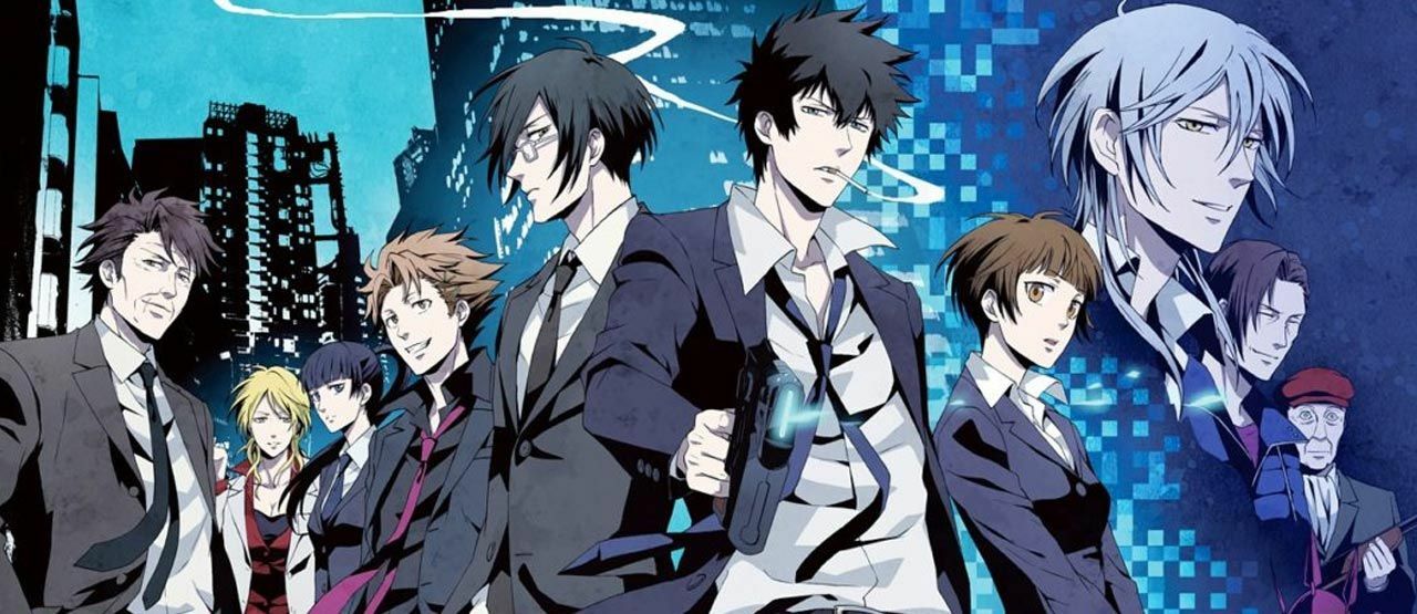 7 Anime Tentang Detektif Terbaik Wajib Tonton Bikin Mikir Keras Jalantikus Com