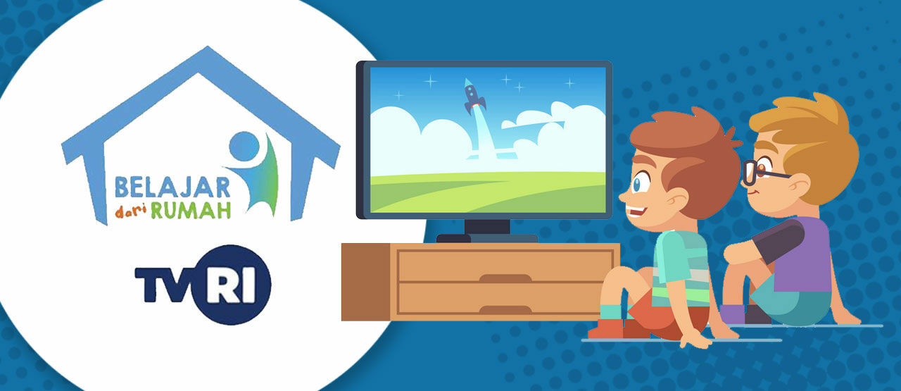 4 Cara Nonton Tvri Jadwal Belajar Di Rumah Tvri Lengkap