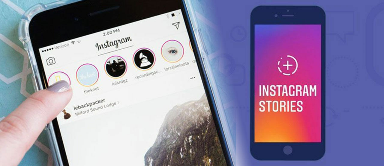 Instagram Hikaye Indirme Nasil Yapilir Instagram Story Indir Sdn