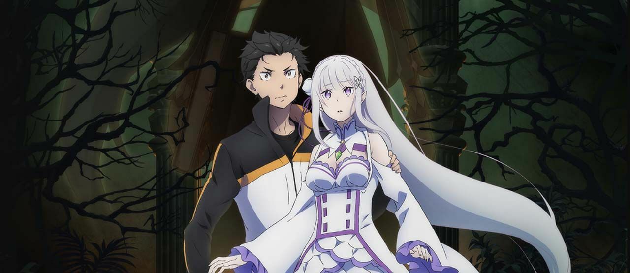 Wallpaper 7 Anime Yang Harus Ditunda Karena Wabah Corona Jalantikus Com For Android Free