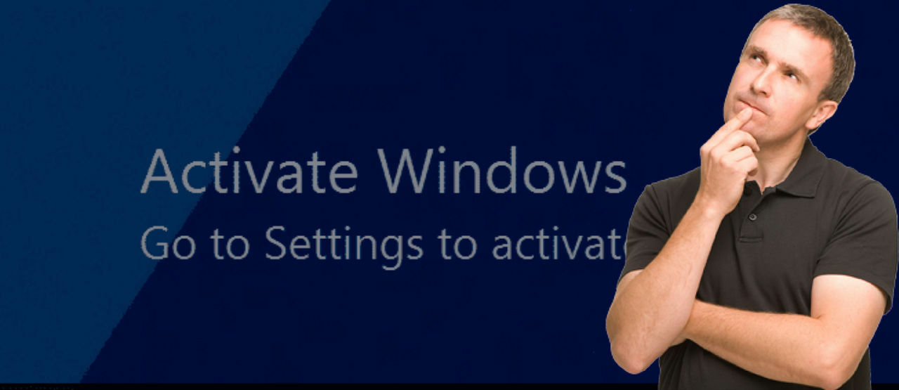 Cara Aktivasi Windows 10 Di Pc Laptop Secara Permanen