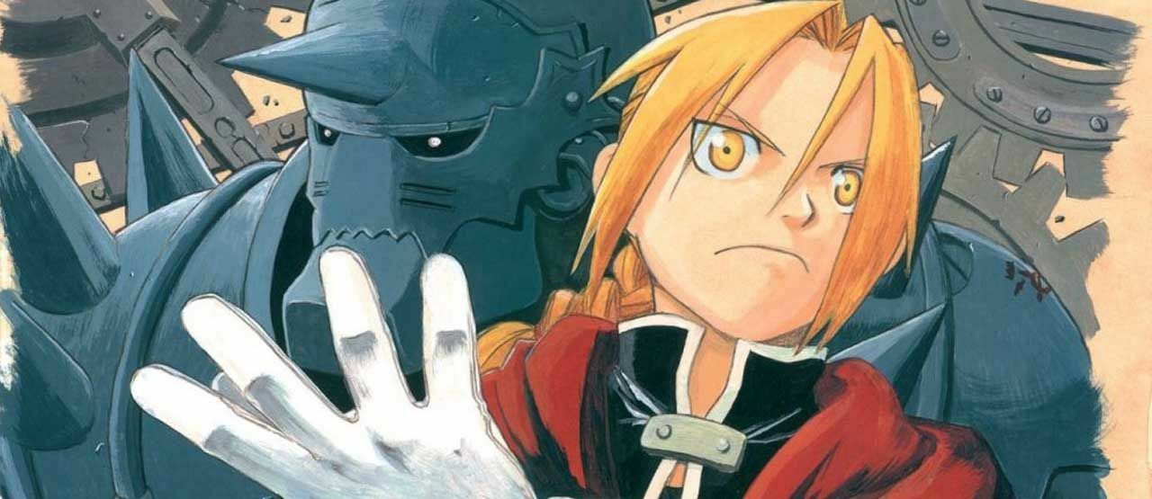10 Anime Fantasy Terbaik Rating Tertinggi Update 2020 Jalantikus Com