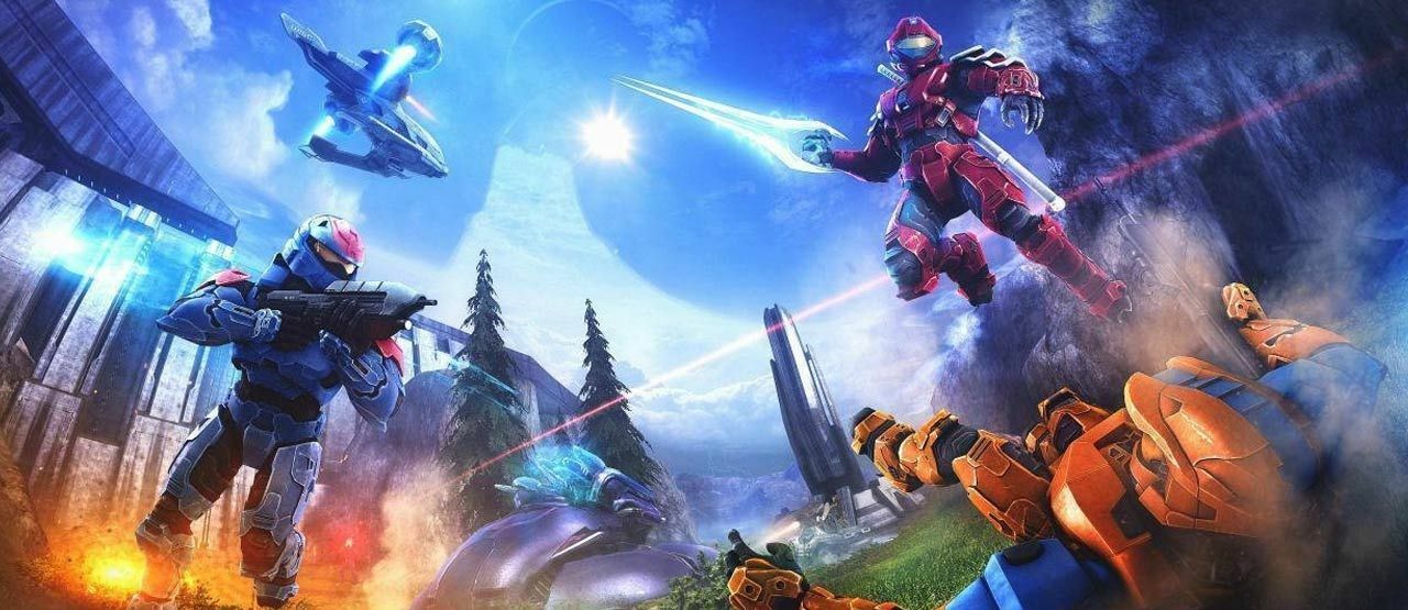 7 Game Xbox 360 Terbaik Paling Seru Dimainkan Di 2020
