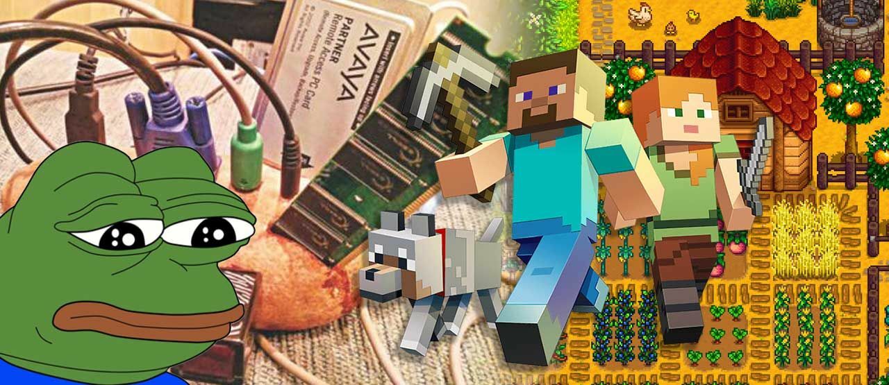 15 Game Pc Ringan Terbaik Untuk Spek Kentang Semua Genre