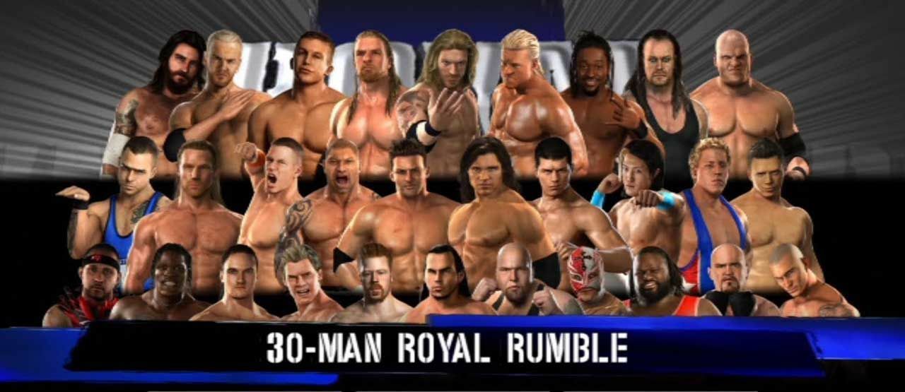 kode smackdown pain ps2
