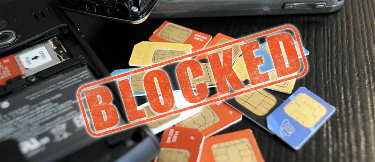 Cara Mengaktifkan Kartu Sim Yang Terblokir 100 Sukses Jalantikus Com