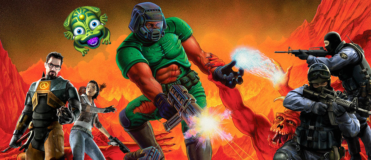 10 Game Jadul Pc Terbaik Dan Legendaris Bikin Nostalgia