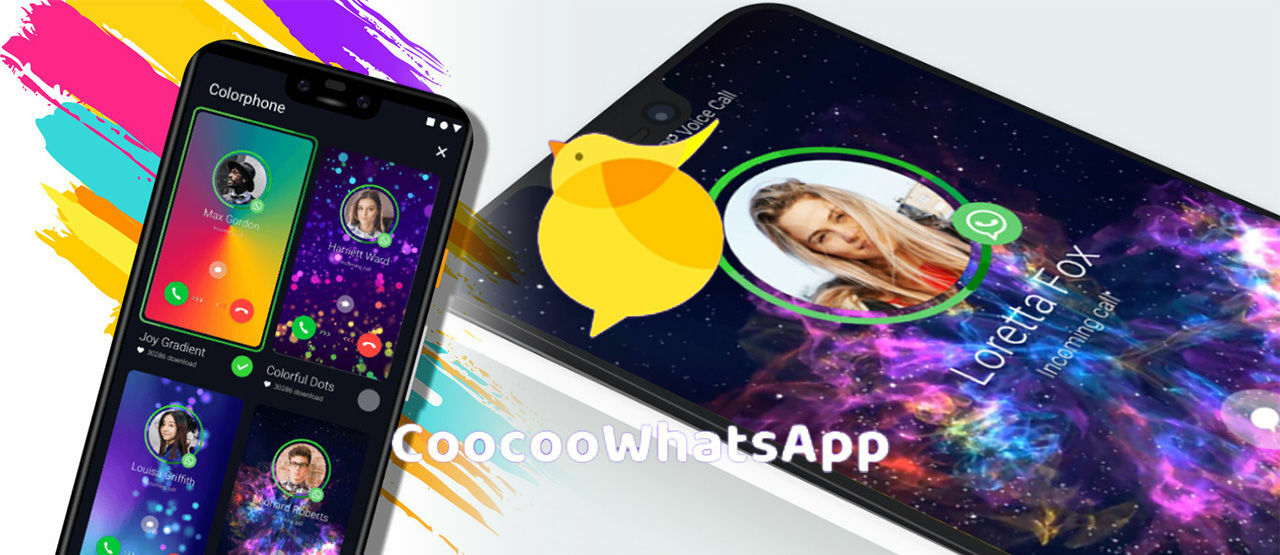 Download Coocoowhatsapp Apk Versi 3 15 0 Terbaru 2020