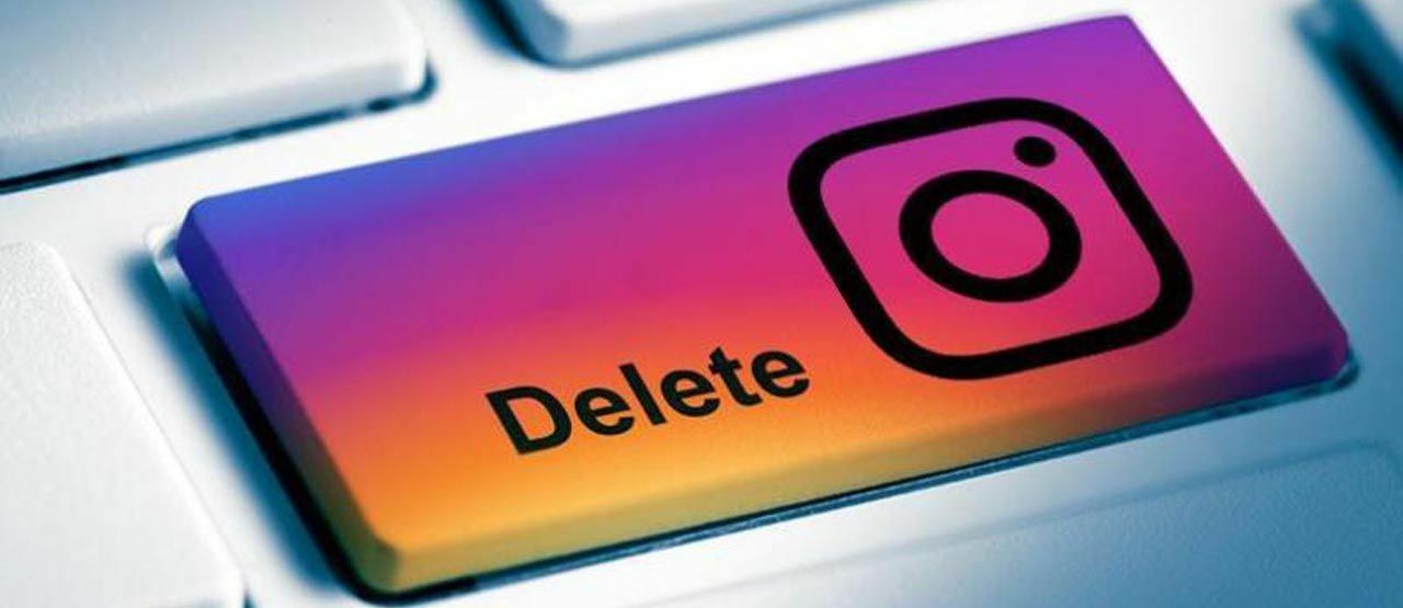 Cara Menghapus Akun Ig Atau Nonaktifkan Sementara Jalantikus Com