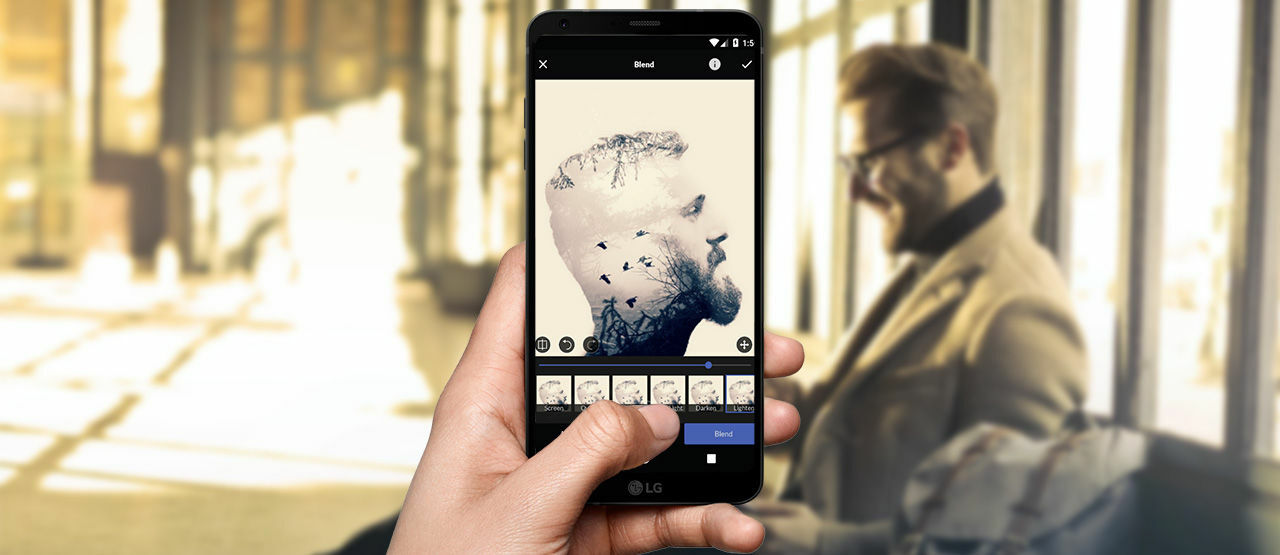 10 Aplikasi Edit Foto Selebgram Terbaik Android dan iPhone ...