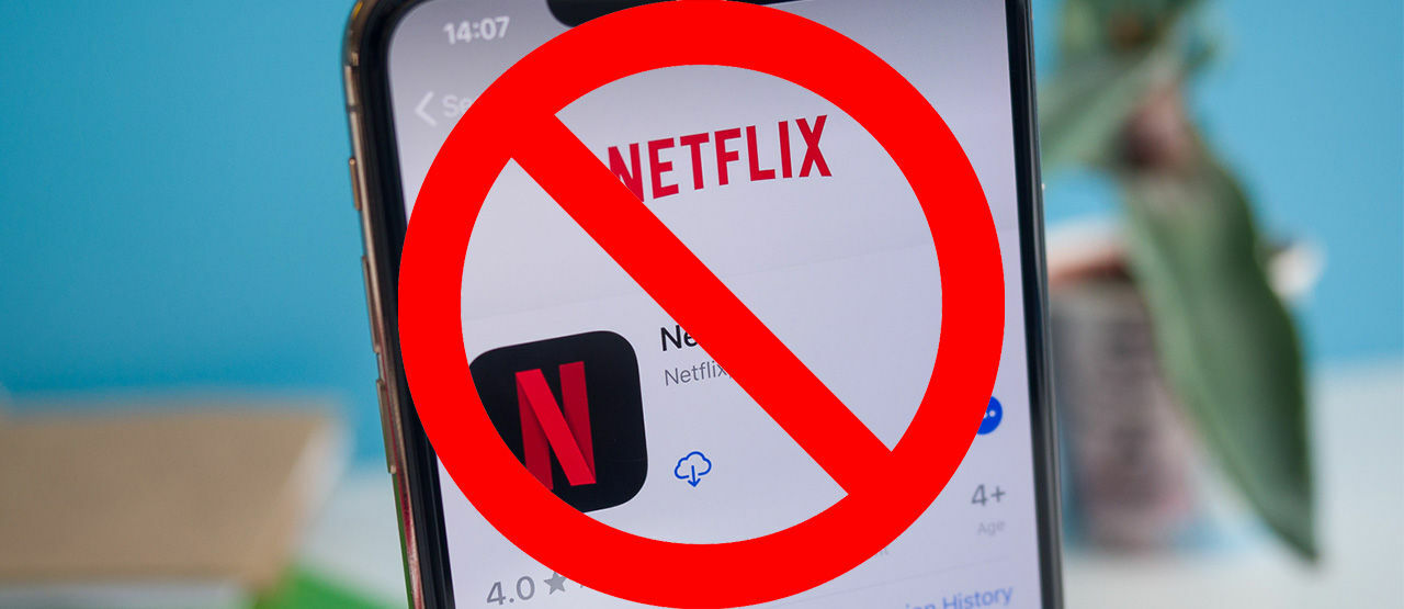 7 Aplikasi Vpn Iphone Untuk Netflix Terbaik 100 Works