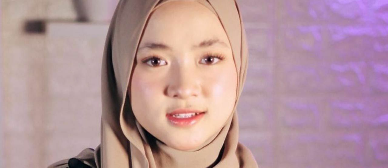 Lagu Nissa Sabyan Terbaru Dan Terlengkap 2020 Jalantikus Com Video nissa sabyan, kumpulan lagu sholawat buat kamu yang pengen dengerin suara merdu nissa, berikut ada album pilihan yang bisa kamu. lagu nissa sabyan terbaru dan