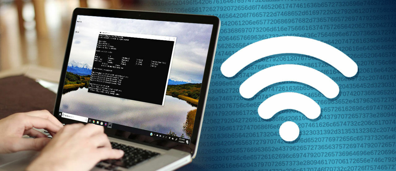 Cara Mengetahui Password Wifi Dengan Cmd 100 Works Jalantikus Com