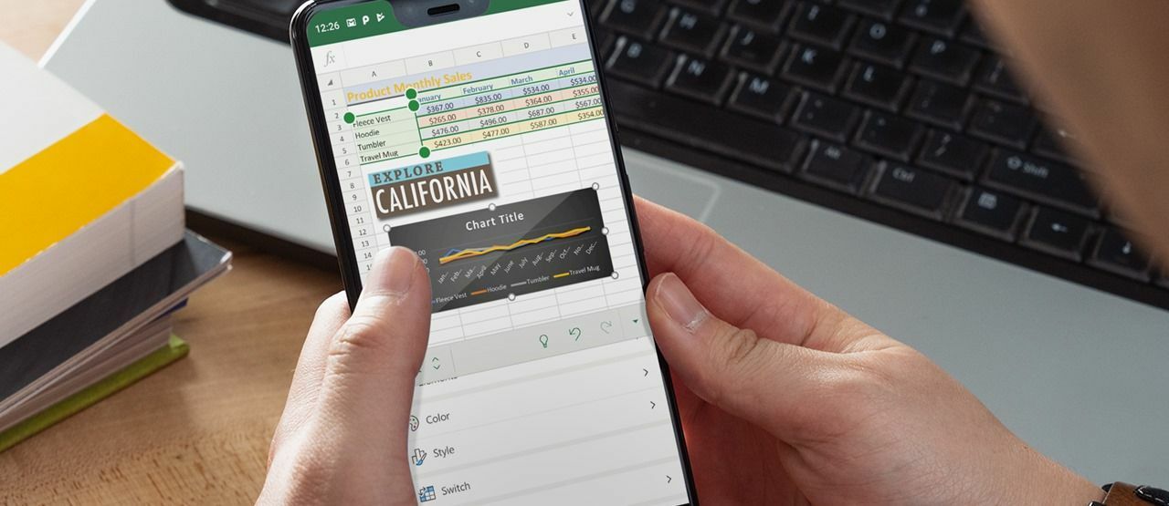 7 Aplikasi Office Android Ringan Terbaik Tahun 2020 Jalantikus Com