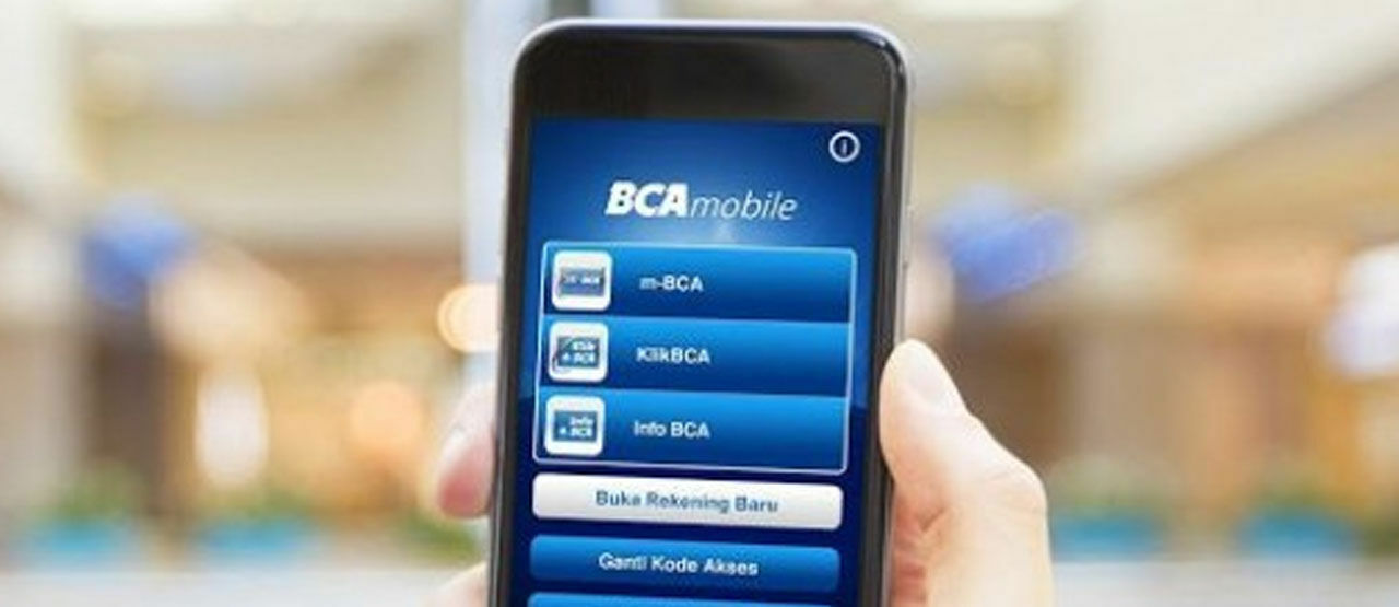 Cara Daftar Aktivasi M Banking Bca Tanpa Ke Atm Jalantikus Com