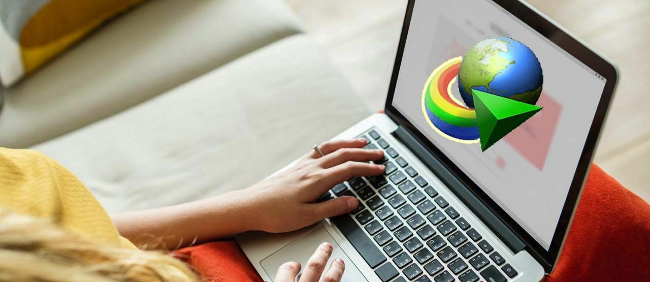 Cara Mempercepat Download Idm Hingga Berkali Kali Lipat