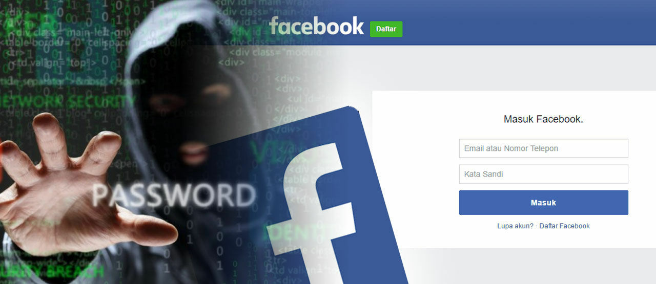 Download Script Hack Fb 2020 Buat Bikin Fake Login Jalantikus Com