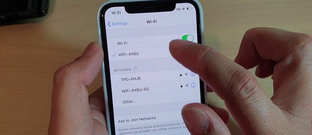 3 Cara Melihat Password Wifi Di Iphone Tanpa Jailbreak Jalantikus Com