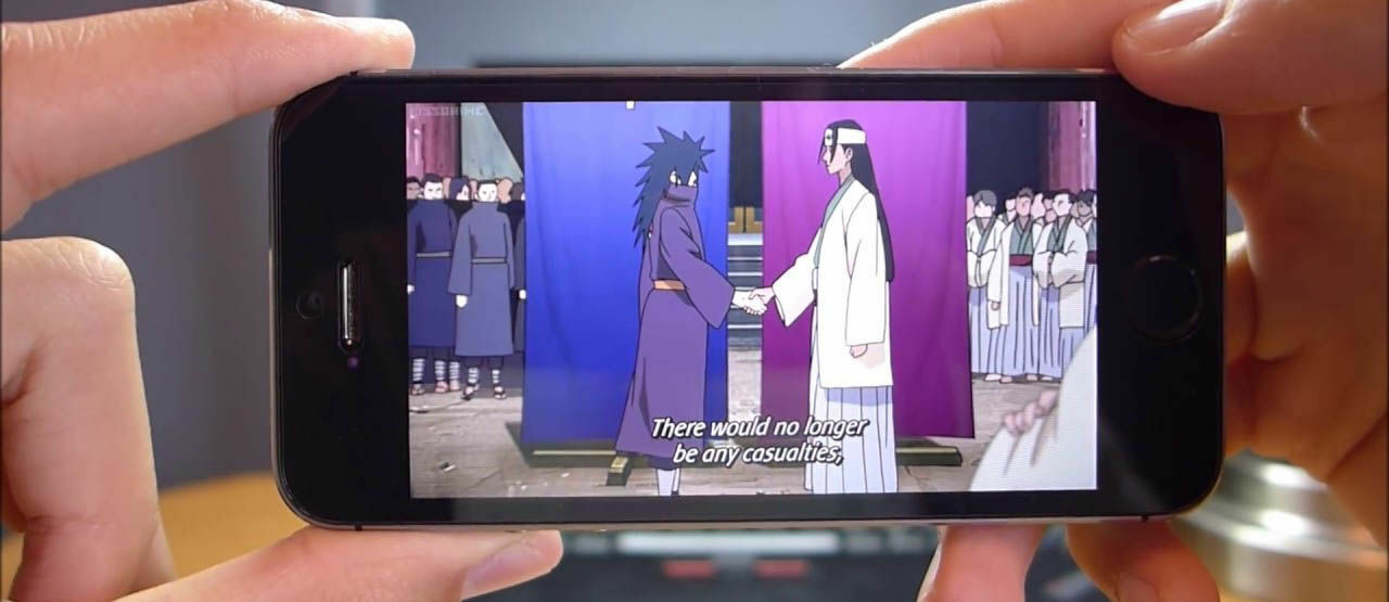 10 Aplikasi Nonton Anime Terbaik Gratis Update 2020 Jalantikus Com