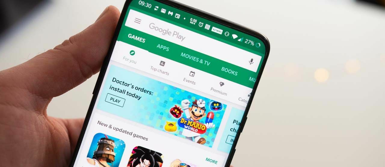 Play Store App Download And Install In Phone - Find the ...
