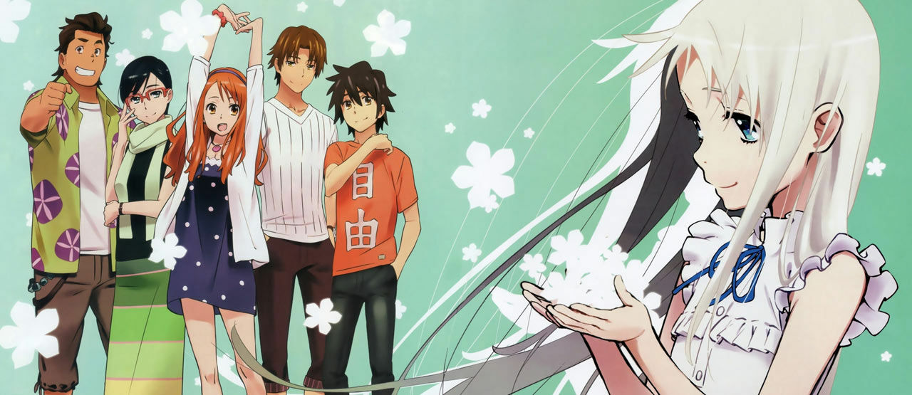 7 Anime Pendek Dengan Plot Cerita Terbaik Cuma 1 Season Jalantikus Com