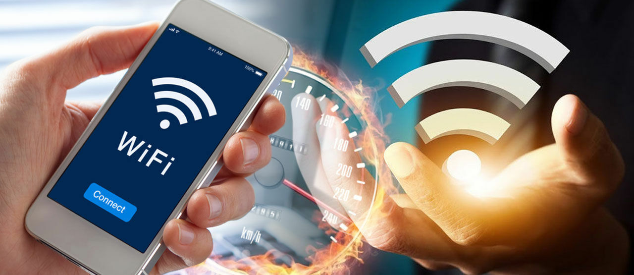 7 Aplikasi Penguat Sinyal Wifi Android 2020 Anti Lelet Jalantikus