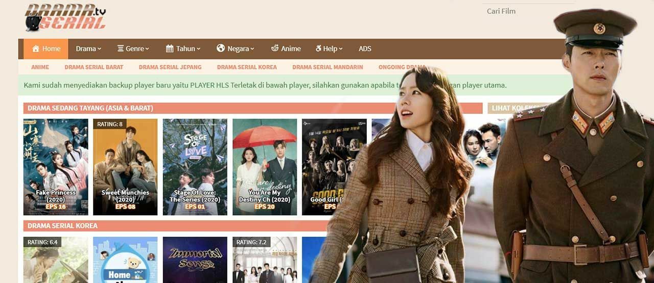 Alamat Situs Dramaserial Terbaru 2020 Cara Download Jalantikus Adventure, drama, fantasy, ongoing, romance, series mandarin, supernatural, taiwan. alamat situs dramaserial terbaru 2020