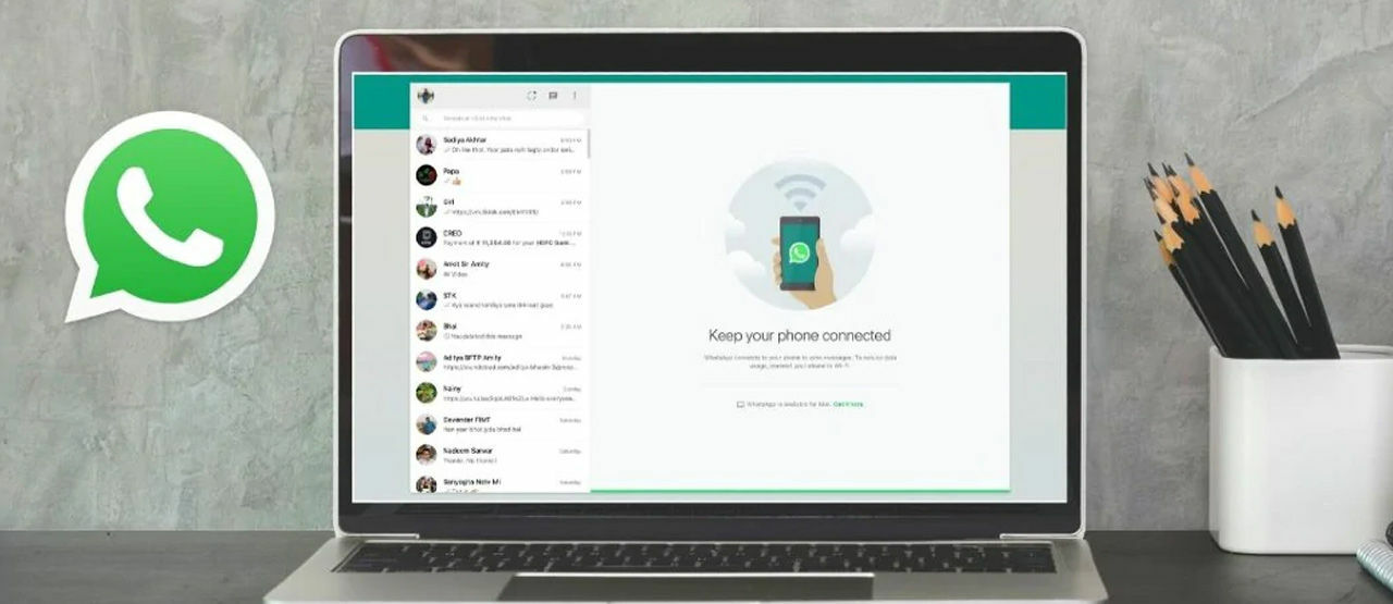 Cara Download Whatsapp Di Laptop Pc Cara Install Nya Jalantikus Com