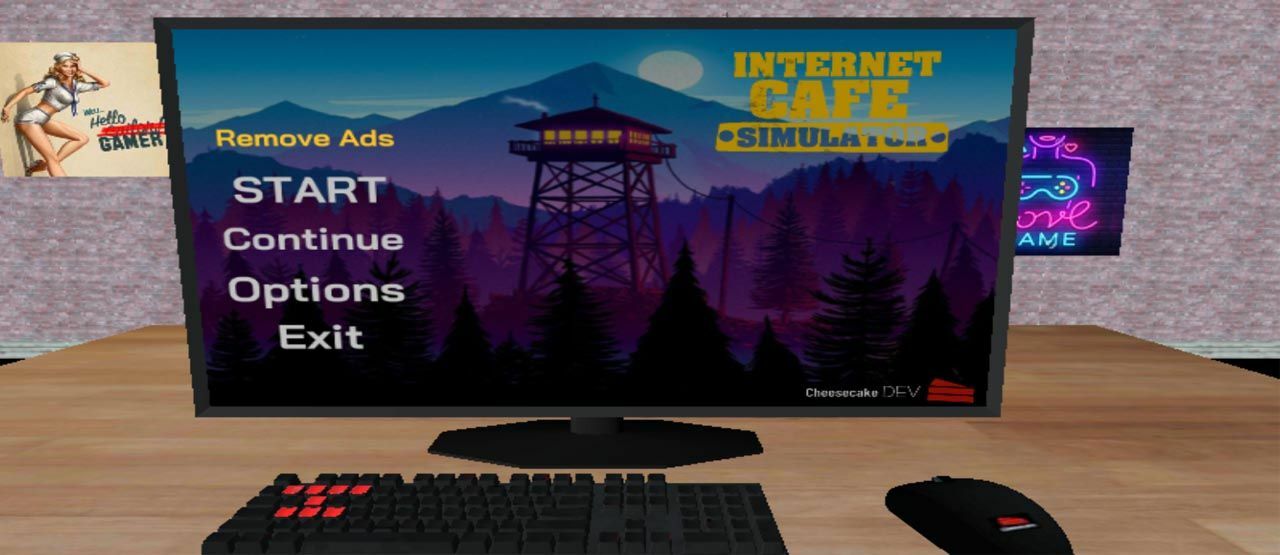 Download Internet Cafe Simulator Pc Android Gratis Jalantikus Com