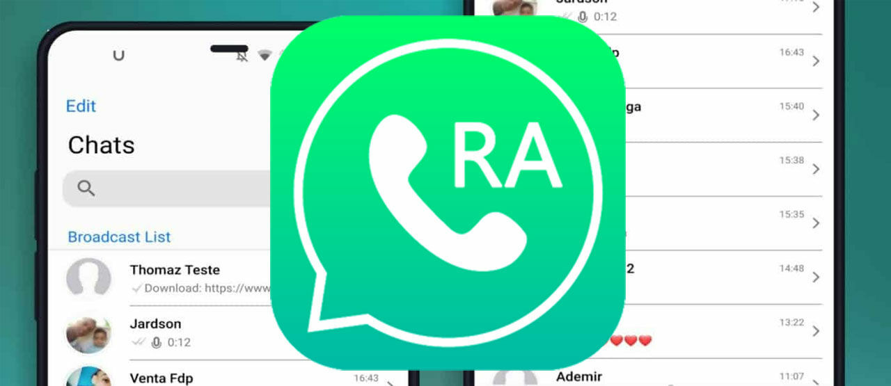 Download Ra Whatsapp Apk 8 26 Versi Terbaru 2020 Jalantikus Com