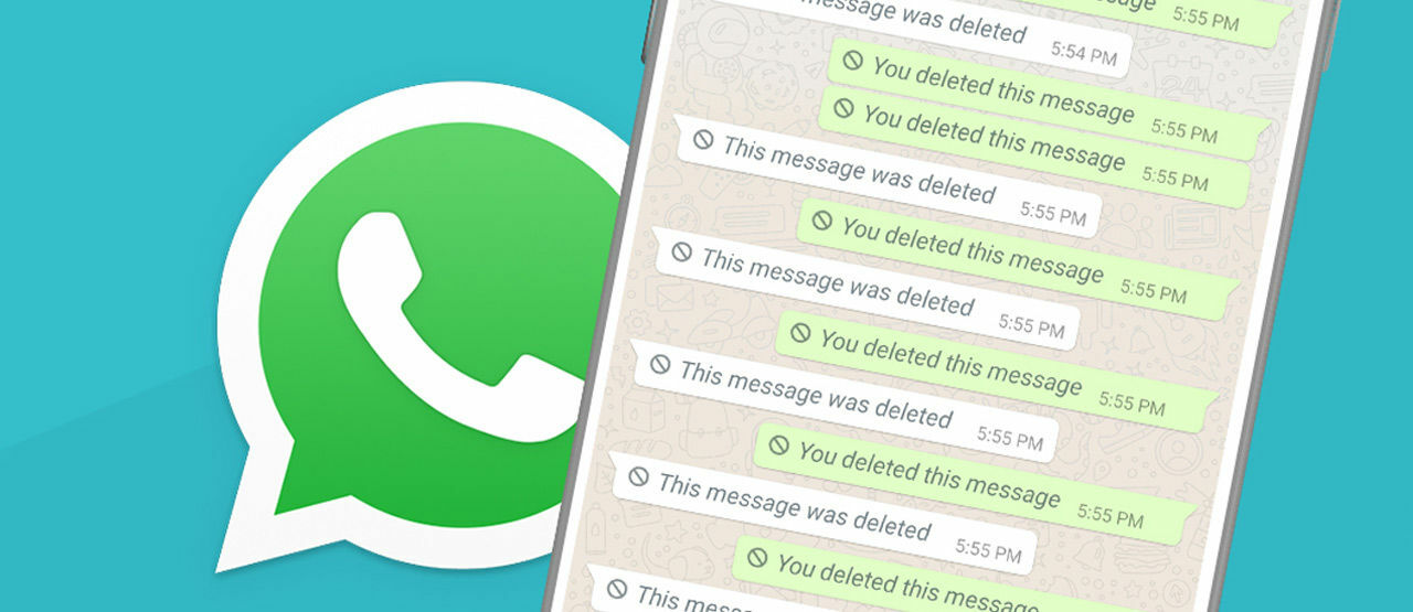 Explore Chat Yang Sudah Di Hapus - Cara Melihat Pesan ...