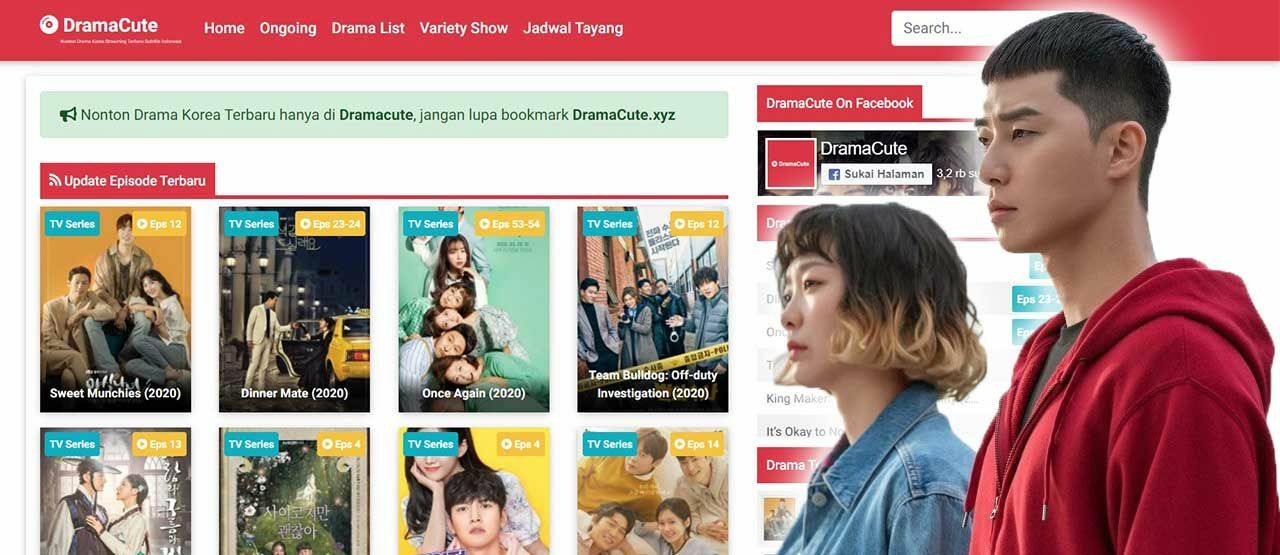 Download Drakor Itaewon Class Sub Indo Dramacute