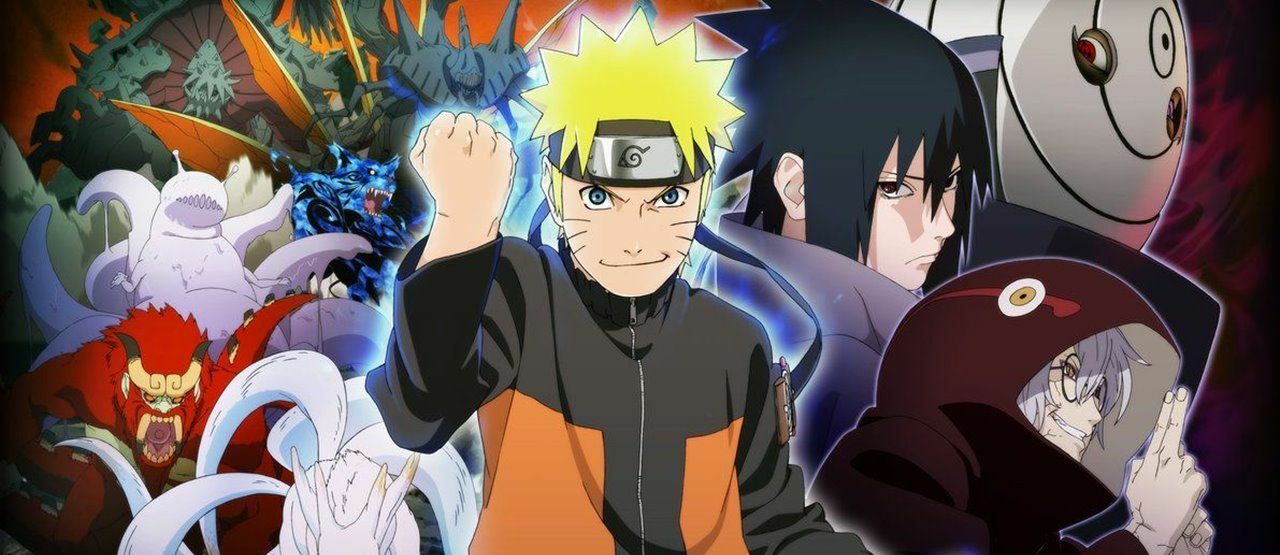 10 Game Anime Terbaik Di Pc Hp Android Terbaik 2020 Jalantikus Com