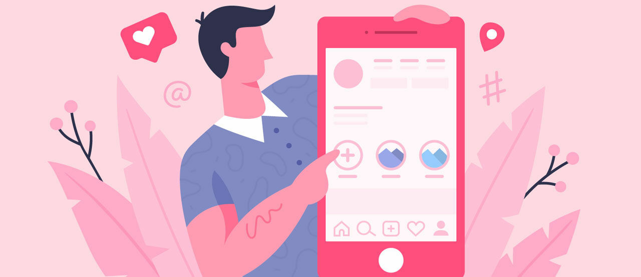 100 Bio Instagram Keren Terbaik 2020 Khusus Anak Muda