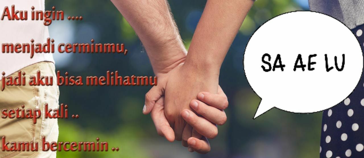 Kumpulan 50 Kata Kata Bucin Bikin Baper Update 2020