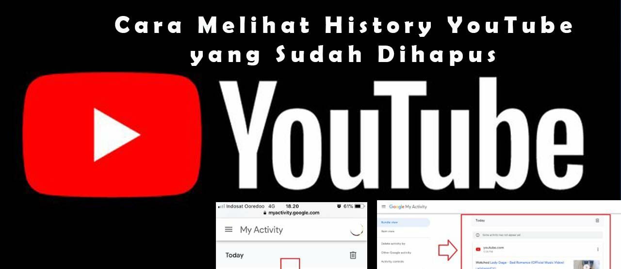 Cara melihat akun gmail yang sudah terhapus