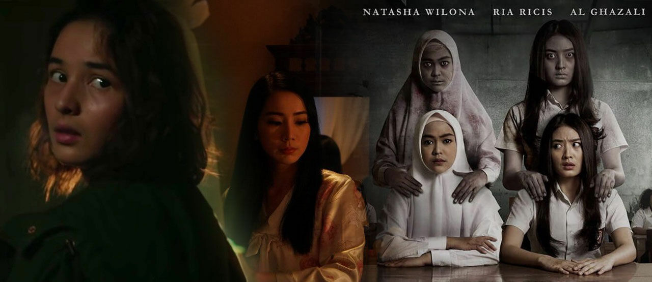 12 Film Horor Indonesia Terbaik Terbaru 2020 Merinding Jalantikus Com