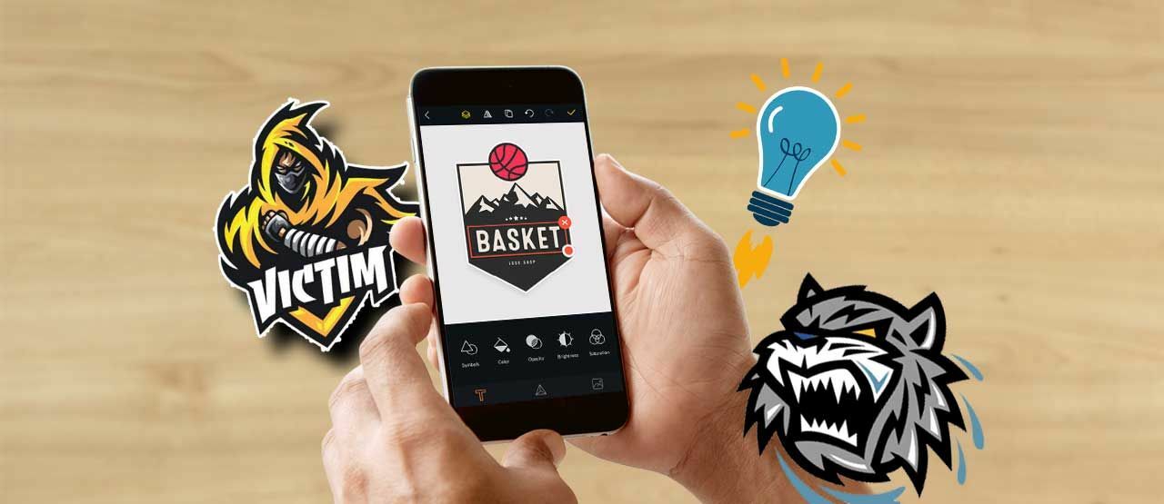 7 Aplikasi Pembuat Logo Terbaik Di Android 2020 Jalantikus