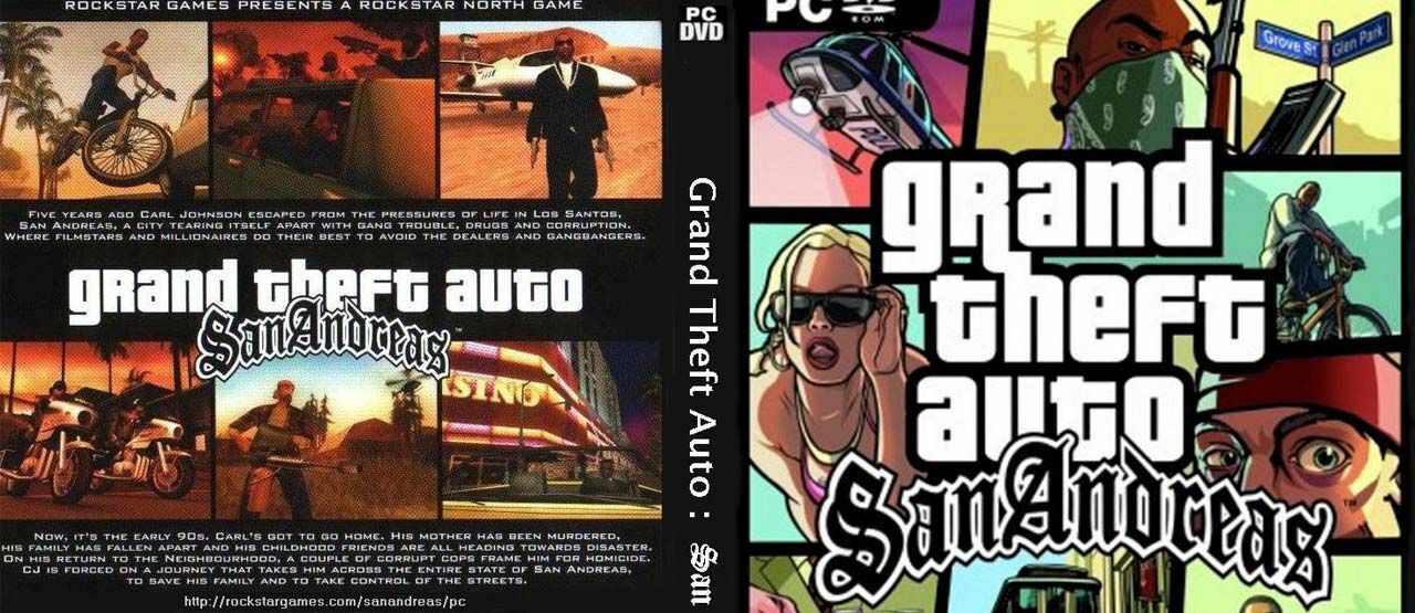 Kumpulan Cheat Gta San Andreas Ps2 Ps3 Pc Lengkap Jalantikus