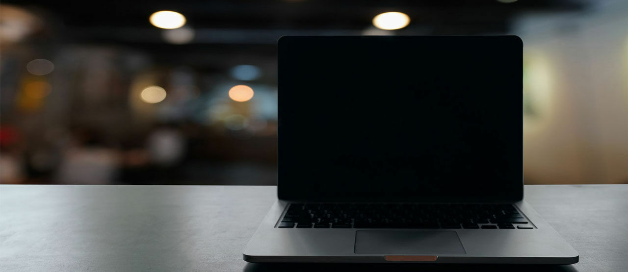 7 Cara Mengatasi Layar Laptop Hitam Blank Jalantikus Com
