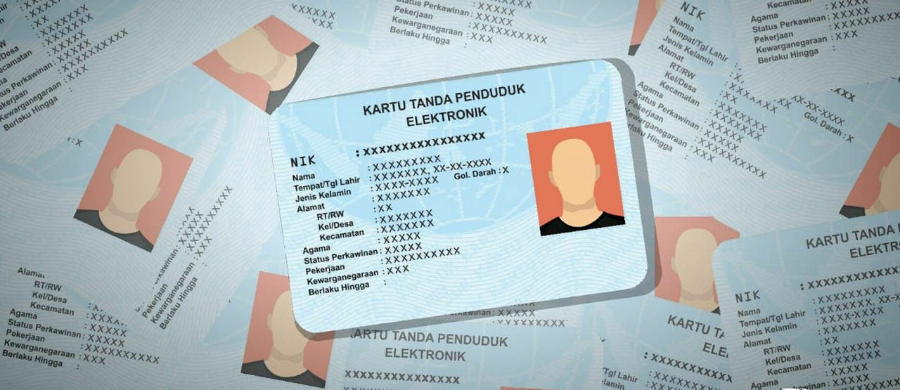 Kumpulan Cara Cek Ktp Via Internet Awas Ktp Palsu Jalantikus Com