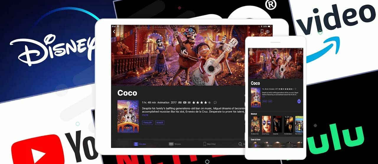 9 Aplikasi Nonton Film Bioskop Gratis Terbaik Di Android Brankaspedia Blog Ulasan Teknologi
