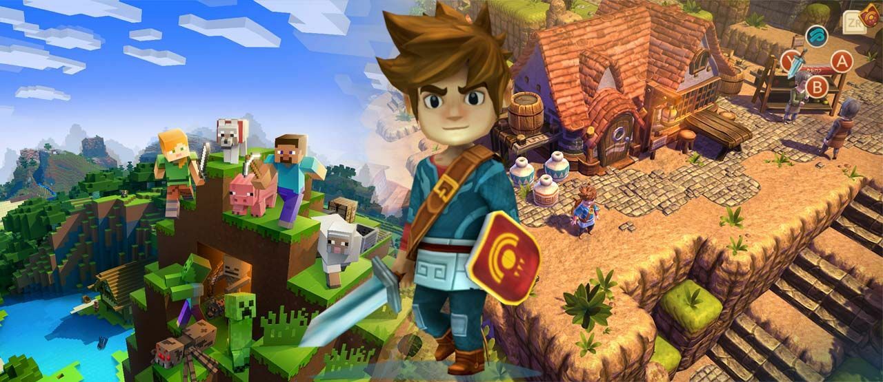 12 Game Petualangan Offline Terbaik 2020 Seru Abis Jalantikus