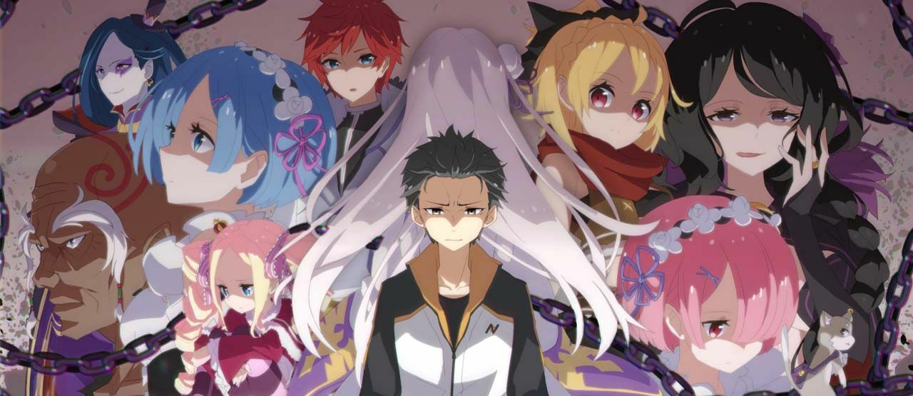 10 Rekomendasi Anime Terbaru Dan Terbaik Di 2020 Jalantikus Com